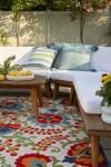Nourison Aloha 6' x 9' Indoor/Outdoor Rug
