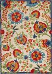 Nourison Aloha 6' x 9' Indoor/Outdoor Rug