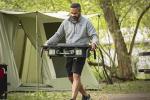 Camp Chef Two Burner Cast Aluminum Stove