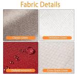 Custom Bench Cushion Pads for Indoor & Outdoor Use