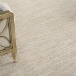 Nourison Essentials Ivory Beige 8' x 10' Area Rug
