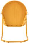 Crosley Griffith Retro Metal Outdoor Dining Chair