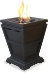 15" Endless Summer Outdoor Gas Fire Column