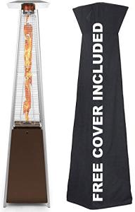 Avenlur 48,000 BTU Outdoor Patio Heater
