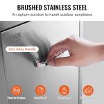 VEVOR Outdoor Kitchen Pull Out Trash Drawer