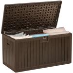 YITAHOME XL 150 Gallon Waterproof Outdoor Deck Box