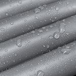 Outdoor Waterproof Patio Furniture Covers Set, 4-Piece