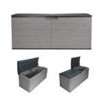 Suncast 120-Gal All-Weather Outdoor Storage Box