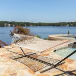 13 ft. Double Hand Woven Cotton Rope Hammock