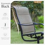 Sophia & William 9-Piece Outdoor Dining Set