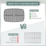 Portable Propane Gas Grill for Patio and Travel