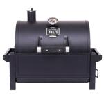 Oklahoma Joe’s Rambler Charcoal Tabletop Grill