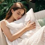 Codi 12x20 Outdoor Lumbar Pillow Inserts - Set of 2