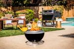 Cuisinart 24" Smokeless Fire Pit & Heater