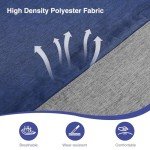 RedSwing Portable Folding Hammock with Canopy & Stand