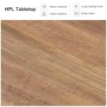 11-Piece Outdoor Dining Set with Metal Table & Rattan Chairs