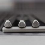 40-Inch Stainless Steel 5-Burner Propane Grill