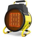 Buyplus 1500W Portable Outdoor Patio Heater