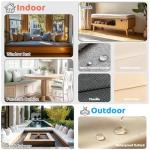 Customizable Waterproof Cushions for Chairs and Benches