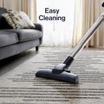 Zolak Bohemian Stripe Area Rug 5x8