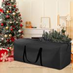 Extra Large Waterproof Garden Cushion Storage Bag