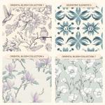 Custom Non-Slip Bench Cushions for Patio & Indoor