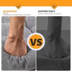 Custom Non-Slip Bench Cushions for Patio & Indoor