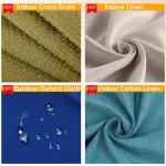 Custom Bench Cushions with Non-Slip Bottoms