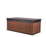 Keter Darwin 100 Gallon Outdoor Storage Box
