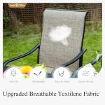 Sophia & William 8-Piece Outdoor Dining Set