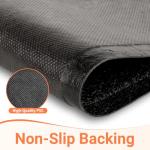 StepLively Non-Slip Welcome Mat for Indoors & Outdoors