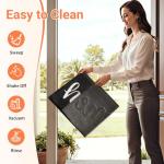 StepLively Non-Slip Welcome Mat for Indoors & Outdoors