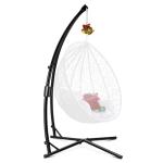 Eusuncaly Heavy Duty Hanging Hammock Chair Stand