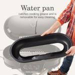 Coleman Roadtrip 285 Portable Propane Grill