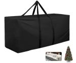 FLYMEI Waterproof Extra Large Cushion Storage Bag