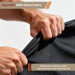 FLYMEI Waterproof Extra Large Cushion Storage Bag