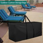 FLYMEI Waterproof Extra Large Cushion Storage Bag