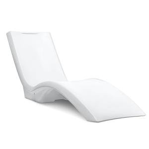 Vero Pool Lounger - Waterproof, Fade-Resistant Chair