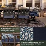 Montclair 11-Piece Outdoor Dining Set with 10 Chairs