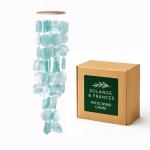 Turquoise Wind Chimes – Perfect Patio Decor Gift