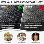 Yimobra Waterproof Heavy Duty Entrance Door Mat