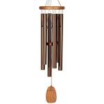Woodstock Amazing Grace 24" Bronze Wind Chime