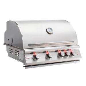 Blaze 32-Inch Stainless Steel Natural Gas Grill