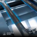 Spire 5-Burner Propane Gas Stone Island Grill