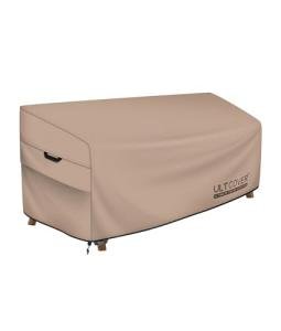 Waterproof Outdoor Sofa Cover - Heavy Duty 58