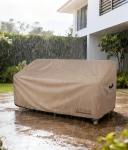 Waterproof Outdoor Sofa Cover - Heavy Duty 58