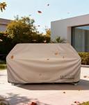 Waterproof Outdoor Sofa Cover - Heavy Duty 58