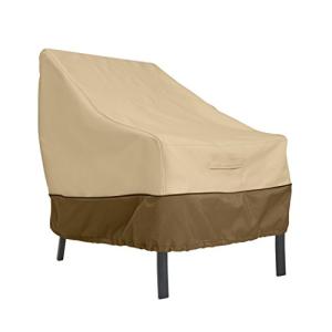 Water-Resistant 38 Inch Patio Chair Cover