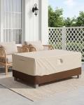 Heavy Duty Waterproof Patio Table Cover - Large