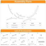 Wooden Arc Hammock Stand for Two, 13 FT